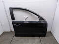 Дверь боковая Skoda SuperB 2 2008-2015 - 21343630