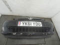 Бампер Opel Astra J 2010-2017 - 21343666