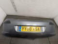 Бампер Peugeot 308 2007-2013 - 21343674