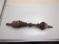Приводной вал, шрус Nissan Qashqai J10 2006-2013 - 21343682