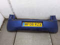 Бампер Mitsubishi Colt 2002-2012 - 21343702