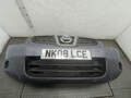 Бампер Nissan Qashqai J10 2006-2013 - 21343720