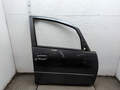 Дверь боковая Mitsubishi Colt 2002-2012 - 21343751