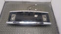 Накладка под номер (бленда) Infiniti QX56 2004-2010 - 21343760