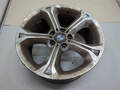 Комплект литых дисков BMW 1 E87 2004-2011 - 21343788