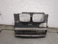 Воздухозаборник BMW 5 E39 1995-2003 - 21343813