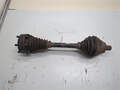 Приводной вал, шрус Volkswagen Passat CC 2008-2012 - 21343827