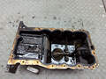 Поддон Opel Astra H 2004-2010 - 21343831