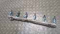 Форсунка топливная Lexus GS S160 1998-2004 - 21343902