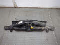 Рамка капота Citroen Jumper (Relay) 2014-2025 - 21343962