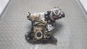 Масляный насос Opel Astra H 2004-2010 - 21343969