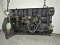 Блок цилиндров (шорт блок) Opel Astra H 2004-2010 - 21343970