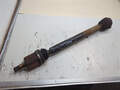 Приводной вал, шрус Volkswagen Golf 5 2003-2009 - 21343995
