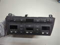 Переключатель печки Audi A6 (C5) Allroad 2000-2006 - 21344029