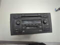 Магнитола Audi A6 (C5) Allroad 2000-2006 - 21344046