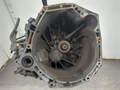 Коробка передач для Nissan - 21344066