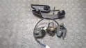 Замок двери Fiat Doblo 2000-2015 - 21344203