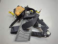 Ремень безопасности Honda Civic 2005-2012 - 21344224