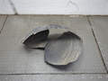 Защита арок (подкрылок) Volkswagen Golf 5 2003-2009 - 21344226