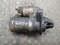 Стартер Opel Zafira B 2005-2014 - 21344304