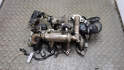 Впускной коллектор Ford Transit (Tourneo) Connect 2002-2013 - 21344343