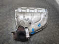 Выпускной коллектор Renault Scenic 1 1996-2002 - 21344517