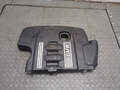 Накладка декоративная на двс BMW 3 E90 2005-2012 - 21344542
