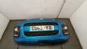 Бампер Citroen C3 picasso 2009-2017 - 21344561