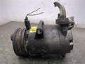 Компрессор кондиционера Ford Focus 2 (рест) 2008-2011 - 21344619