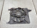 Вентилятор радиатора Nissan Qashqai J10 2006-2013 - 21344644