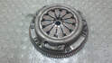 Маховик Toyota Yaris XP10 1999-2006 - 21344660