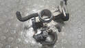 Дроссельная заслонка Toyota Yaris XP10 1999-2006 - 21344662
