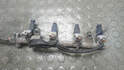 Форсунка топливная Toyota Yaris XP10 1999-2006 - 21344663