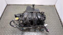 Впускной коллектор Opel Astra J 2010-2017 - 21344709