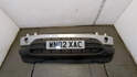Бампер BMW X5 E53 2000-2006 - 21344726
