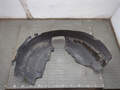 Защита арок (подкрылок) Ford Focus 2 2005-2008 - 21344751