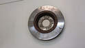 Тормозной диск Nissan Qashqai J10 2006-2013 - 21344774