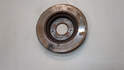 Тормозной диск Nissan Juke 2010-2019 - 21344803