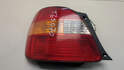 Фонарь задний Lexus GS S160 1998-2004 - 21344852