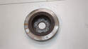 Тормозной диск Nissan Juke 2010-2019 - 21344865
