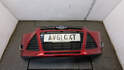 Бампер Ford Focus 3 2011-2015 - 21344866