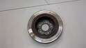 Тормозной диск Nissan Juke 2010-2019 - 21344868