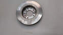 Тормозной диск Opel Zafira B 2005-2014 - 21344889