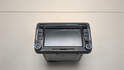 Магнитола Volkswagen Touran (рест) 2006-2010 - 21344945