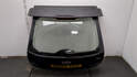 Крышка багажника Ford Focus 2 (рест) 2008-2011 - 21345060