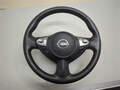 Руль Nissan Juke 2010-2019 - 21345061