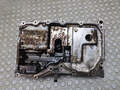 Поддон Ford Focus 2 (рест) 2008-2011 - 21345090