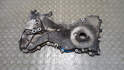 Крышка передняя двс Ford Focus 2 (рест) 2008-2011 - 21345119