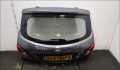 Крышка багажника Nissan Qashqai J10 2006-2013 - 21345128