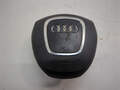 Подушка безопасности водителя Audi A4 (B7) 2004-2009 - 21345133